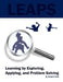 Learning by Exploring, Applying and Problem Solving by Douglas R. Dodd