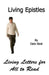 Living Epistles: Living Letters for All to Read by Dale Best