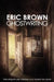Ghostwriting by Eric Brown