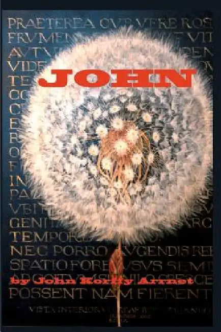 John by John Korffy Arrnet