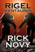 Rigel Kentaurus by Rick Novy