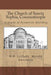 The Church of Sancta Sophia, Constantinople: A Study of Byzantine Building by Harold Swainson