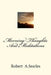 Morning Thoughts And Meditations by Robert A. Searles