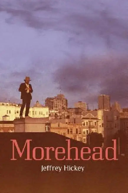 Morehead by Karen Kiser