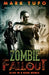 Zombie Fallout 5: Alive In A Dead World by Mark Tufo