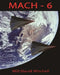 Mach 6: Spectre, Spy, Full Color by Will David Mitchell