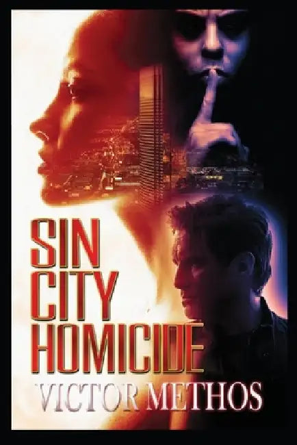 Sin City Homicide by Victor Methos