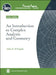 An Introduction to Complex Analysis and Geometry by John P. D'Angelo