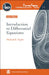 Introduction to Differential Equations by Michael E. Taylor