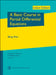 A Basic Course in Partial Differential Equations by Qing Han