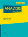 Analysis by Elliott H. Lieb, Michael Loss
