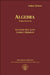 Algebra by Saunders Mac Lane and Garrett Birkhoff