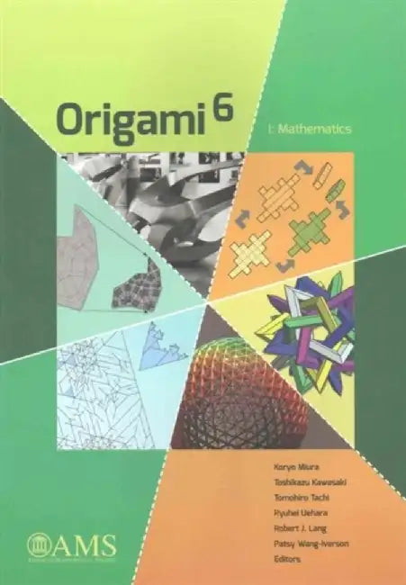 Origami 6