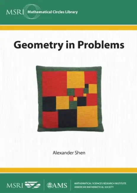 Geometry in Problems by Alexander Shen