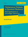 Mathematical Methods in Quantum Mechanics: With Applications to Schrodinger Operators by Gerald Teschl