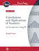 Foundations and Applications of Statistics: An Introduction Using R by Randall Pruim