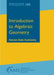 Introduction to Algebraic Geometry by Steven Dale Cutkosky