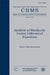 Analysis of Stochastic Partial Differential Equations by Davar Khoshnevisan