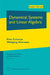 Dynamical Systems and Linear Algebra by Fritz Colonius