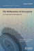 The Mathematics of Encryption by Margaret Cozzens and Steven J. Miller