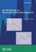 An Introduction to Stochastic Differential Equations by Lawrence C. Evans