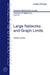 Large Networks and Graph Limits by Laszlo Lovasz