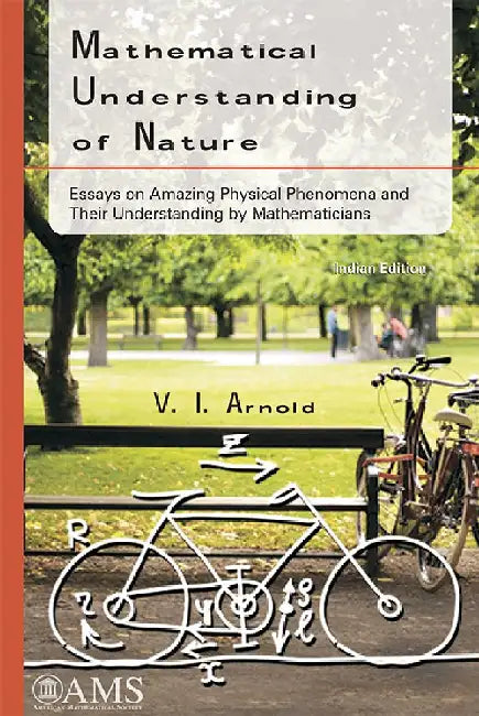 Mathematical Understanding of Nature by V I Arnold