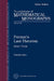Fermat's Last Theorem Basic Tools by Takeshi Saito