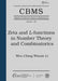 Zeta and $L$-functions in Number Theory and Combinatorics by Wen-Ching Winnie Li