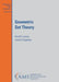 Geometric Set Theory by Paul B. Larson