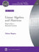 Linear Algebra and Matrices: Topics for a Second Course by Helene Shapiro