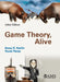 Game Theory, Alive by Anna R. Karlin and Yuval Peres