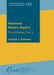 Advanced Modern Algebra: Part 2 by Joseph J. Rotman