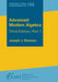 Advanced Modern Algebra: Part 1 by Joseph J. Rotman