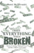 Why Everything Feels Broken: Money Printing, Political Power, and the Collapse of Freedom by Brett McDermitt