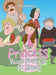 The Princess Needs Nostrils to Smell by Michael Holley