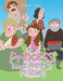 The Princess Needs Nostrils to Smell by Michael Holley