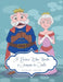 A Prince Who Needs a Tongue to Talk by Michael Holley
