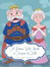 A Prince Who Needs a Tongue to Talk by Michael Holley