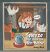 The Sneeze that Shook the Hen House by Bonny Mack