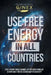Use Free Energy in All Countries by Nicholas Paul Ginex
