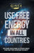 Use Free Energy in All Countries by Nicholas Paul Ginex