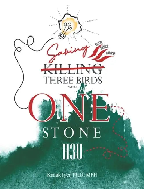 Saving Three Birds with One Stone: H3u by Kanak Iyer Ph. D. Mph