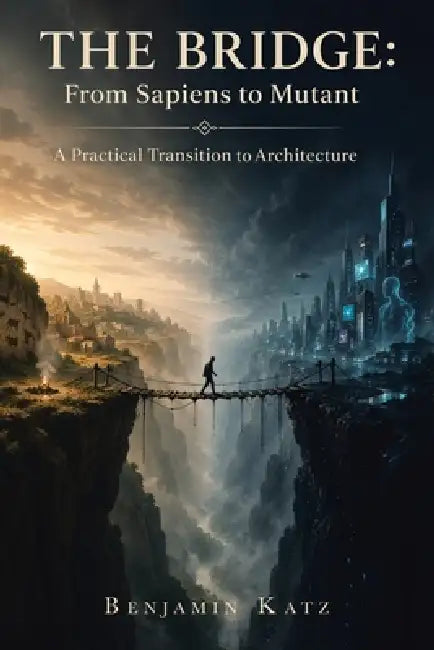 The Bridge: From Sapiens to Mutant: A Practical Transition to Architecture by Benjamin Katz