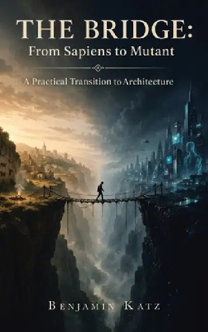 The Bridge: From Sapiens to Mutant: A Practical Transition to Architecture by Benjamin Katz