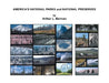 AMERICA'S NATIONAL PARKS and NATIONAL PRESERVES by Arthur L. Berman