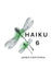 Haiku 6 by Jarda Cervenka