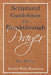 Scriptural Guidelines for Breakthrough Prayer: New Edition by Martin Wale Musedeeq
