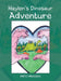 Haylen's Dinosaur Adventure by Patti Pavolko
