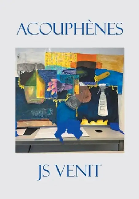 Acouphènes by Js Venit